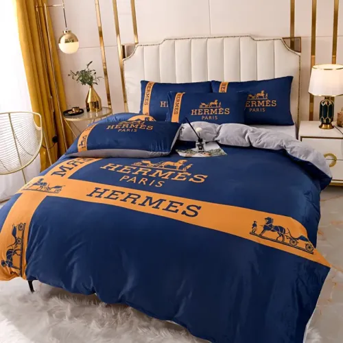 Hermes Bedding #1421564 $88.00 USD, Wholesale Replica Hermes Bedding