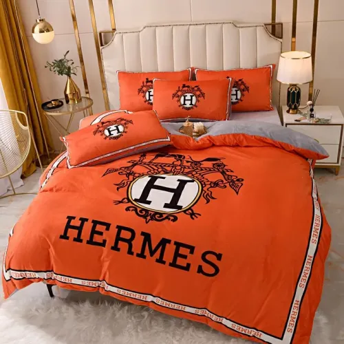 Hermes Bedding #1421569 $88.00 USD, Wholesale Replica Hermes Bedding