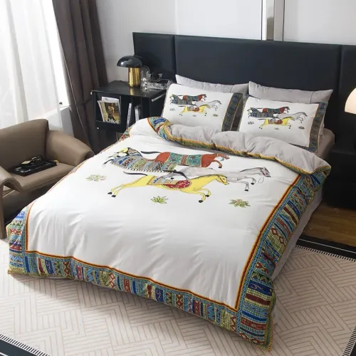 Hermes Bedding #1421574 $88.00 USD, Wholesale Replica Hermes Bedding