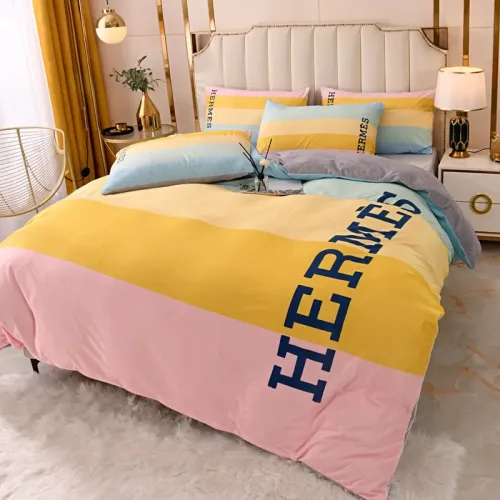 Hermes Bedding #1421578 $88.00 USD, Wholesale Replica Hermes Bedding