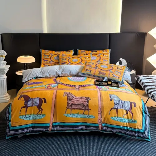 Hermes Bedding #1421583 $88.00 USD, Wholesale Replica Hermes Bedding