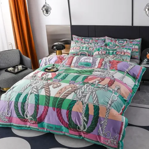 Hermes Bedding #1421586 $88.00 USD, Wholesale Replica Hermes Bedding