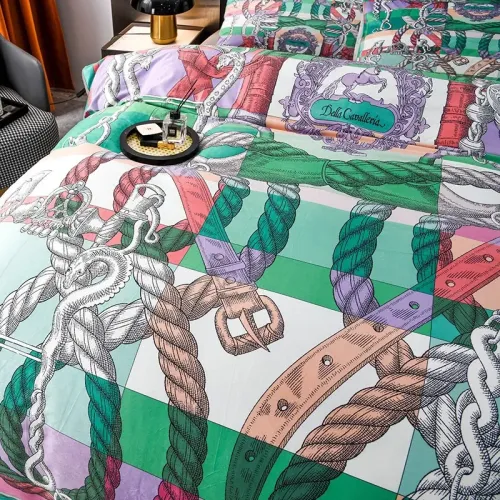 Replica Hermes Bedding #1421586 $88.00 USD for Wholesale