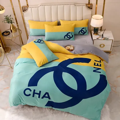Replica Chanel Bedding #1421587 $88.00 USD for Wholesale