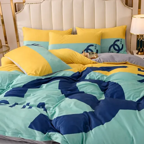 Replica Chanel Bedding #1421587 $88.00 USD for Wholesale