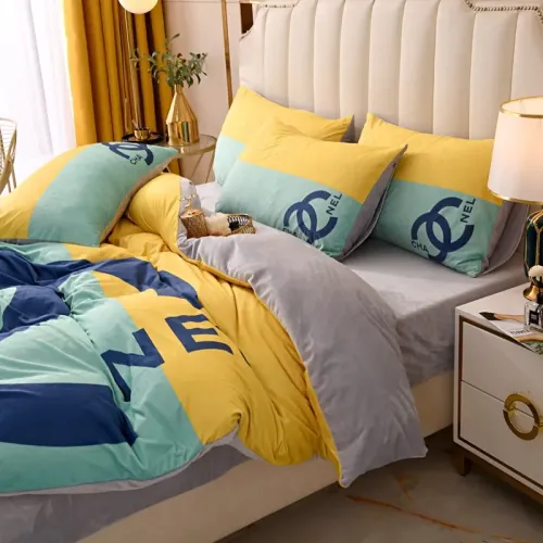 Replica Chanel Bedding #1421587 $88.00 USD for Wholesale