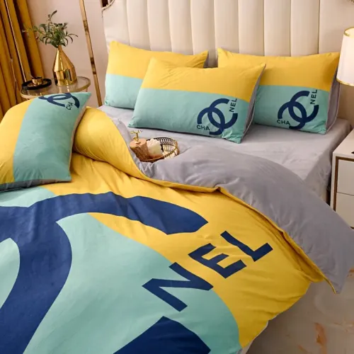 Replica Chanel Bedding #1421587 $88.00 USD for Wholesale