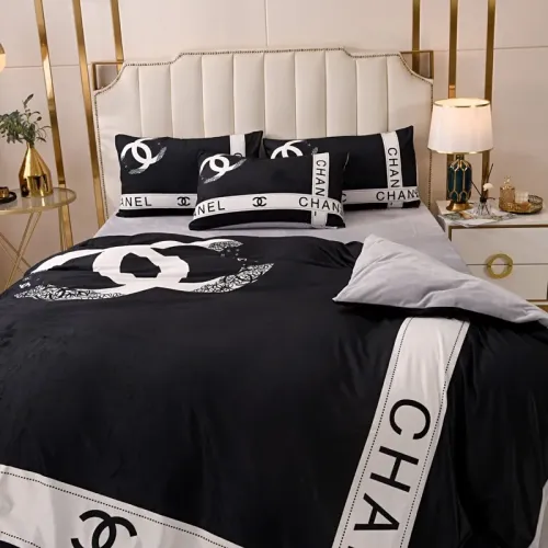 Replica Chanel Bedding #1421588 $88.00 USD for Wholesale