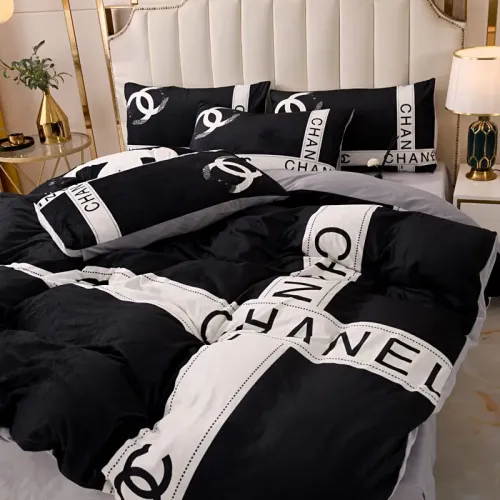 Replica Chanel Bedding #1421588 $88.00 USD for Wholesale