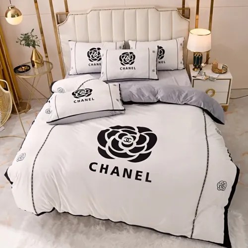 Chanel Bedding #1421589 $88.00 USD, Wholesale Replica Chanel Bedding