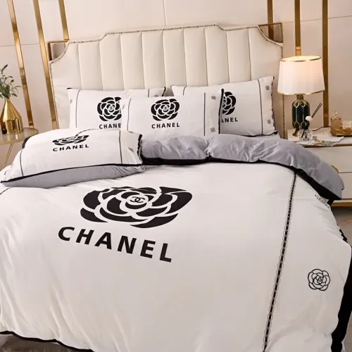 Replica Chanel Bedding #1421589 $88.00 USD for Wholesale