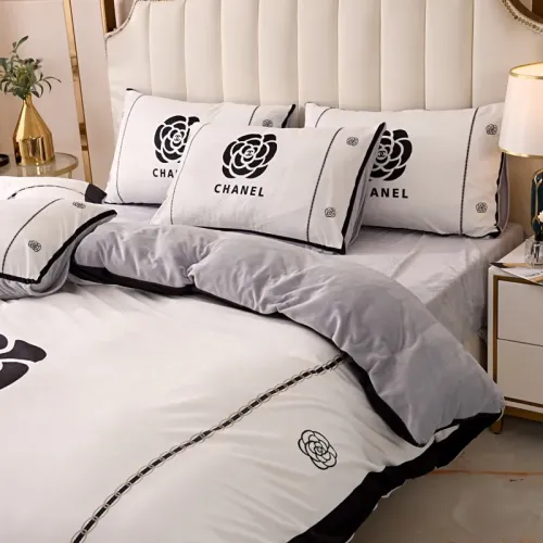 Replica Chanel Bedding #1421589 $88.00 USD for Wholesale