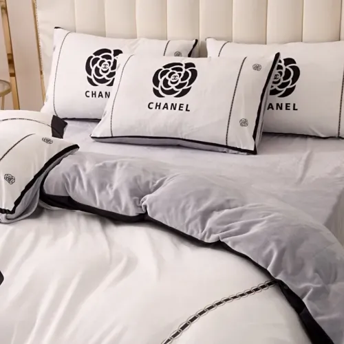 Replica Chanel Bedding #1421589 $88.00 USD for Wholesale