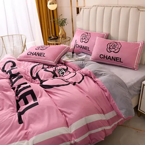 Replica Chanel Bedding #1421590 $88.00 USD for Wholesale