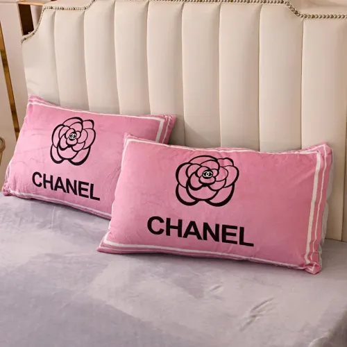Replica Chanel Bedding #1421590 $88.00 USD for Wholesale