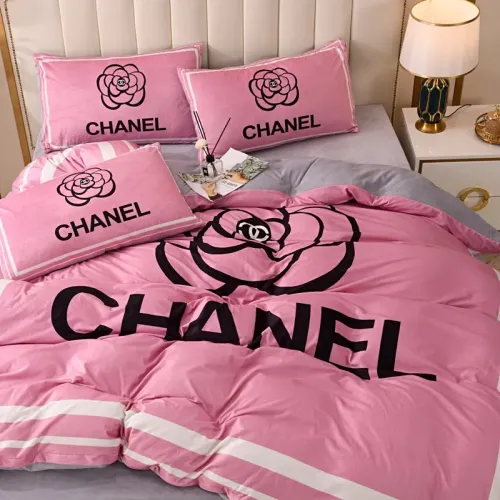 Replica Chanel Bedding #1421590 $88.00 USD for Wholesale