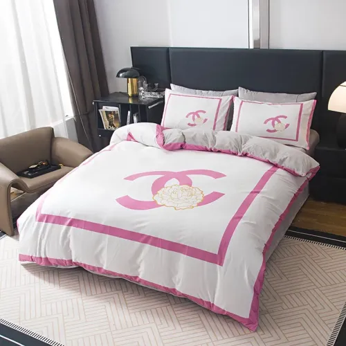 Chanel Bedding #1421591 $88.00 USD, Wholesale Replica Chanel Bedding