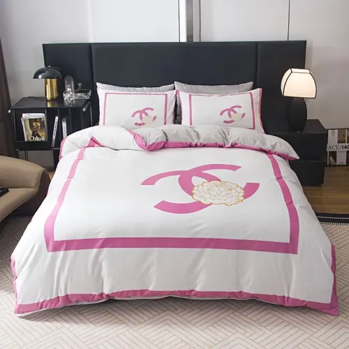 Replica Chanel Bedding #1421591 $88.00 USD for Wholesale
