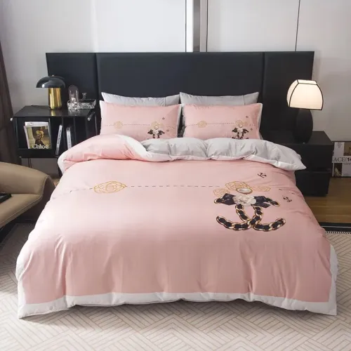 Chanel Bedding #1421592 $88.00 USD, Wholesale Replica Chanel Bedding