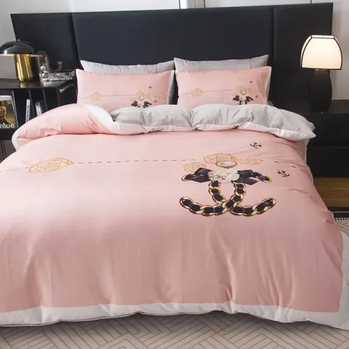 Replica Chanel Bedding #1421592 $88.00 USD for Wholesale