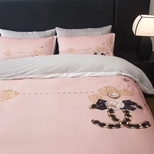 Replica Chanel Bedding #1421592 $88.00 USD for Wholesale