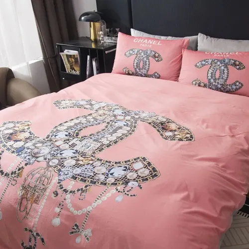 Replica Chanel Bedding #1421594 $88.00 USD for Wholesale