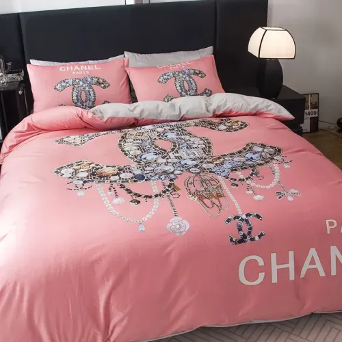 Replica Chanel Bedding #1421594 $88.00 USD for Wholesale