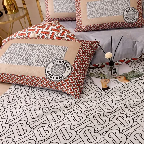 Replica Burberry Bedding #1421595 $88.00 USD for Wholesale