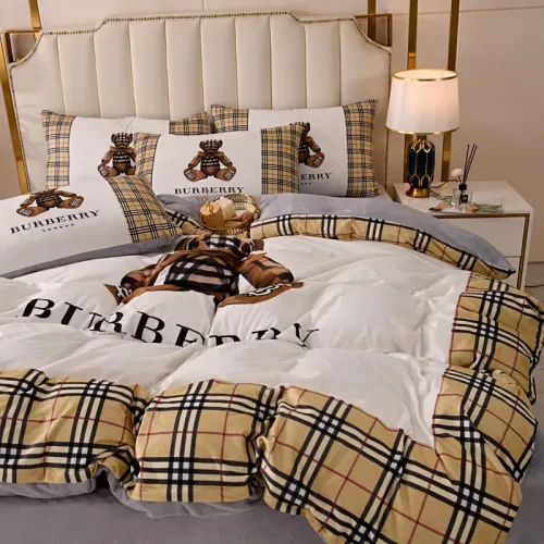 Replica Burberry Bedding #1421598 $88.00 USD for Wholesale