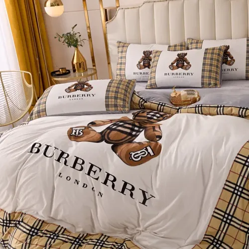 Replica Burberry Bedding #1421598 $88.00 USD for Wholesale