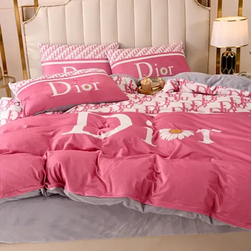 Replica Christian Dior Bedding #1421604 $88.00 USD for Wholesale