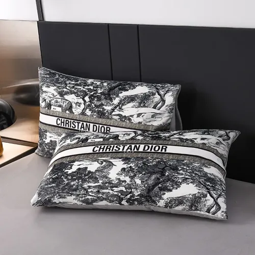 Replica Christian Dior Bedding #1421609 $88.00 USD for Wholesale