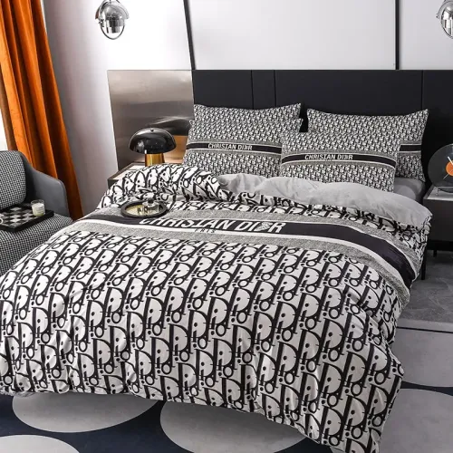 Christian Dior Bedding #1421614 $88.00 USD, Wholesale Replica Christian Dior Bedding