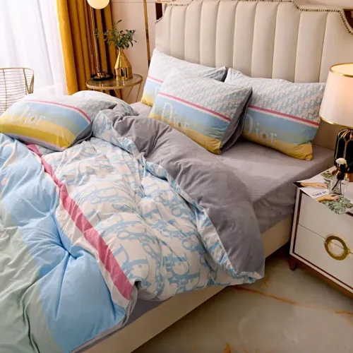 Replica Christian Dior Bedding #1421617 $88.00 USD for Wholesale