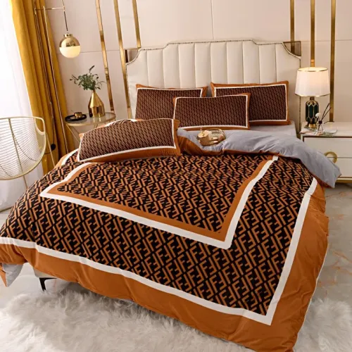Fendi Bedding #1421621