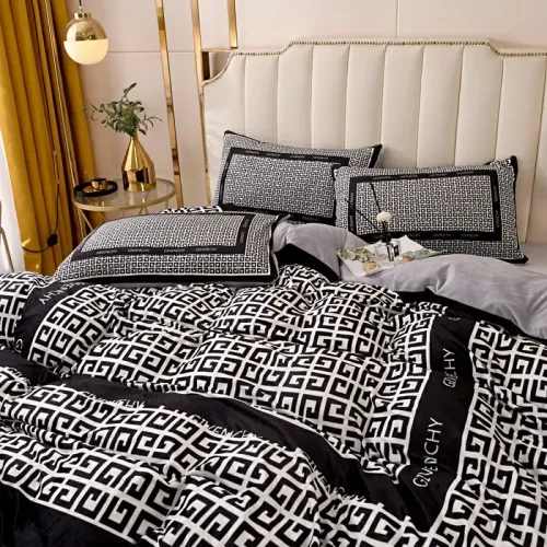 Replica Givenchy Bedding #1421625 $88.00 USD for Wholesale