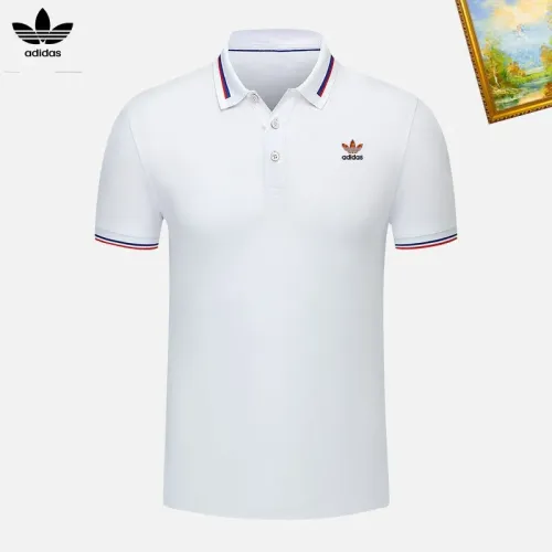 Adidas T-Shirts Short Sleeved For Men #1421668