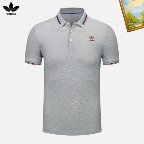 Adidas T-Shirts Short Sleeved For Men #1421669