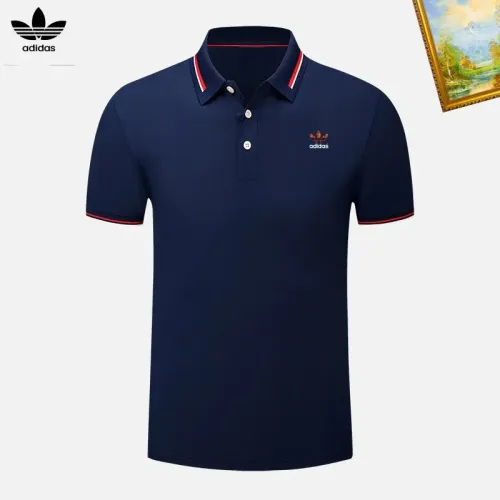 Adidas T-Shirts Short Sleeved For Men #1421672