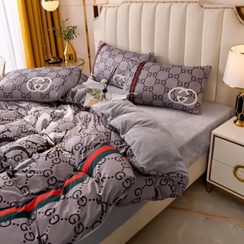 Replica Gucci Bedding #1421684 $88.00 USD for Wholesale