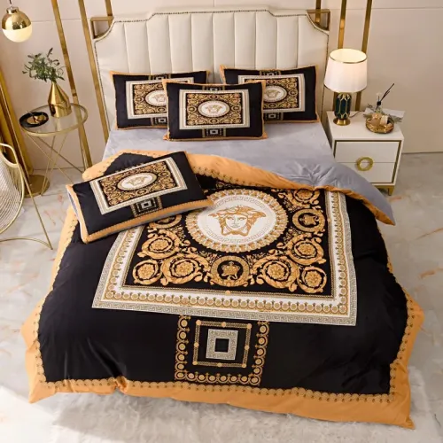 Versace Bedding #1421691 $88.00 USD, Wholesale Replica Versace Bedding