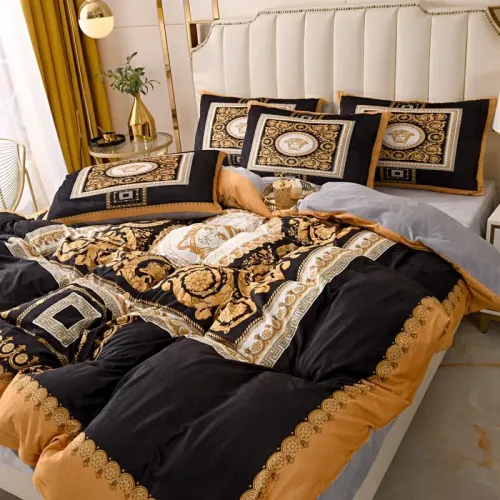 Replica Versace Bedding #1421691 $88.00 USD for Wholesale