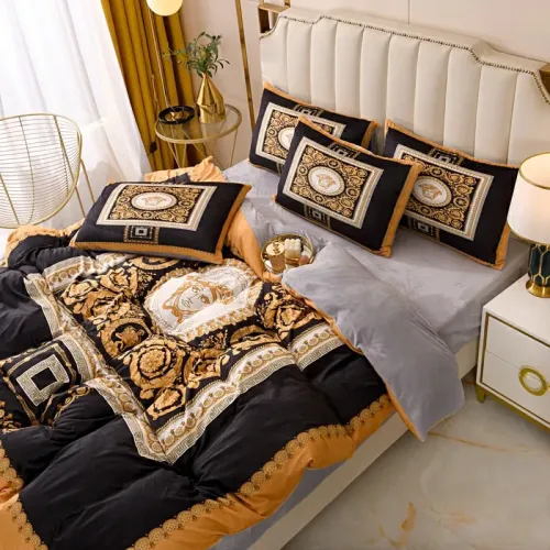 Replica Versace Bedding #1421691 $88.00 USD for Wholesale