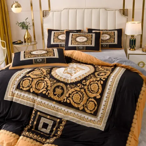 Replica Versace Bedding #1421691 $88.00 USD for Wholesale