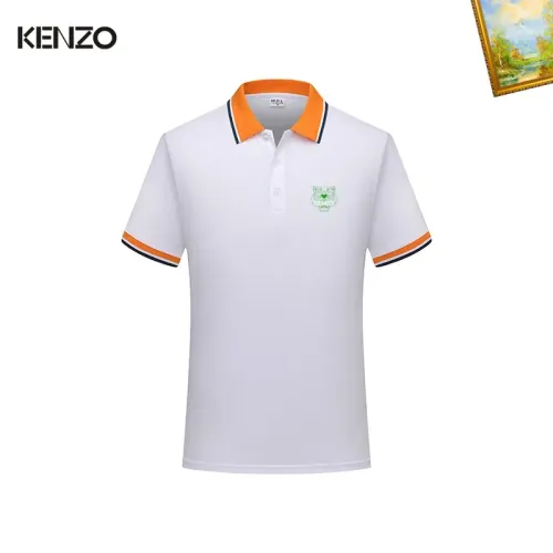 Kenzo T-Shirts Short Sleeved For Men #1421699