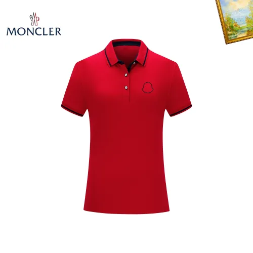 Moncler T-Shirts Short Sleeved For Men #1421729 $29.00 USD, Wholesale Replica Moncler T-Shirts