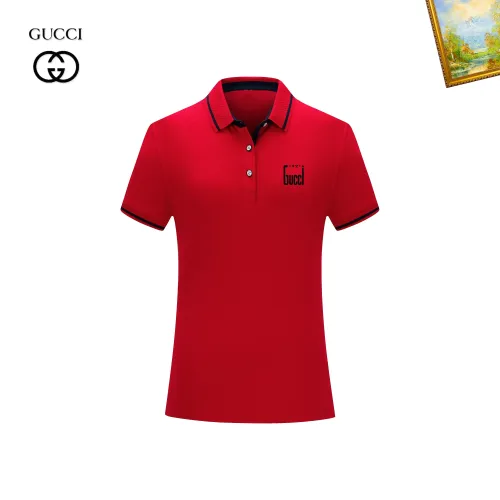 Gucci T-Shirts Short Sleeved For Men #1421741 $29.00 USD, Wholesale Replica Gucci T-Shirts