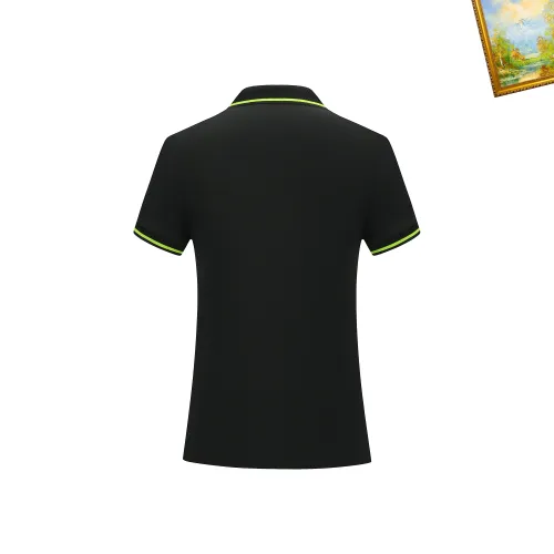 Replica Fendi T-Shirts Short Sleeved For Men #1421751 $29.00 USD for Wholesale
