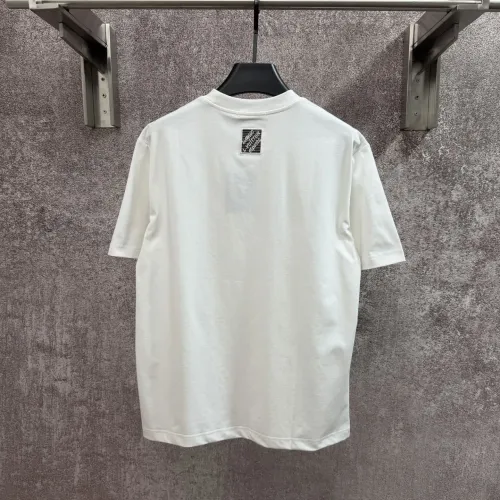 Replica Louis Vuitton LV T-Shirts Short Sleeved For Unisex #1421848 $45.00 USD for Wholesale