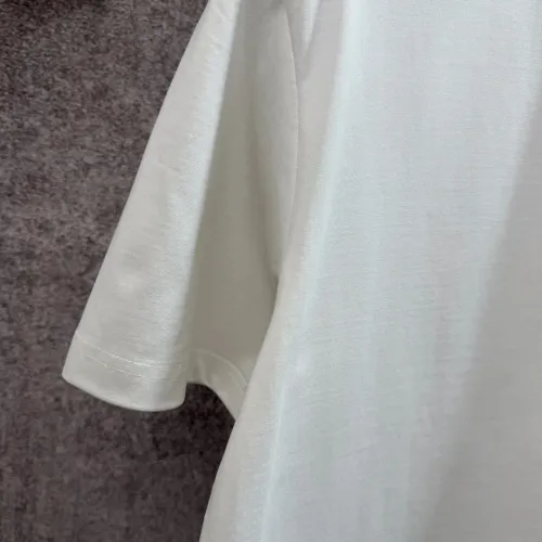 Replica Chrome Hearts T-Shirts Short Sleeved For Unisex #1421852 $45.00 USD for Wholesale